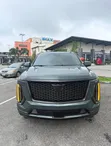 Sabon Cadillac Escalade RWD Sport Platinum SUV - Sabon Zare - 1