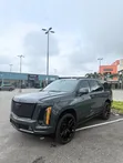 Sabon Cadillac Escalade RWD Sport Platinum SUV - Sabon Zare - 3