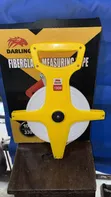 Darling 100M Fiberglass Measuring Tape - 2