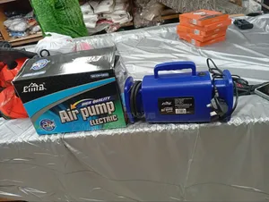 High Quality Electric Air Pump