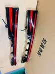 Lexus NX 350/450h Boot Light (Foreign Used) - 2