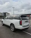 2025 Cadillac Escalade RWD Sport Platinum SUV - 2