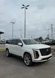 2025 Cadillac Escalade RWD Sport Platinum SUV - 3