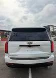 2025 Cadillac Escalade RWD Sport Platinum SUV - 4