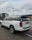 2025 Cadillac Escalade RWD Sport Platinum SUV - 5