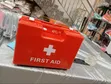 Quality First Aid Box - Brand New - 1