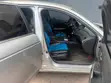 Honda Accord 2009 Silver - 1