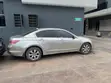Honda Accord 2009 Silver - 3