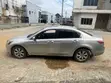 Honda Accord 2009 Silver - 4