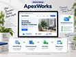 Domain, Web Hosting & Business Email Setup - 3