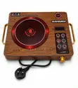 Portable Infrared Electric Cooker Mai Ceramic Heating Plate - 2