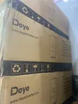 10kva Deye Hybrid Inverter - Brand New - 1
