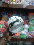 Puma Size 4 Football - 1
