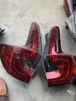 Honda CR-V 2020 Gyaran Hasken Baya (Duk Bangarorin Biyu) - 1