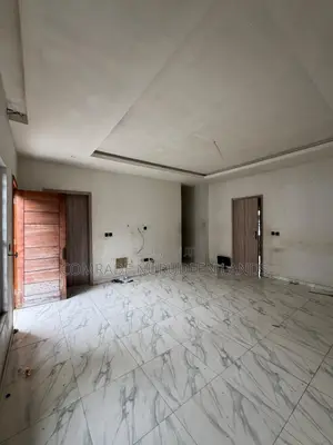 4 Bedroom Terrace Duplex for Rent a Lekki