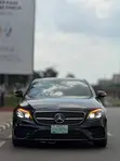 Mercedes-Benz E450 2019 Baki - 1