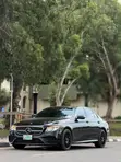 Mercedes-Benz E450 2019 Baki - 2