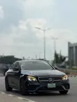 Mercedes-Benz E450 2019 Baki - 3