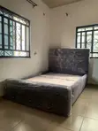 Brand New 4x6 Bed Frame with Foam - 2