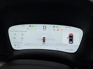 BYD Song Plus DM-i 2025 Grey