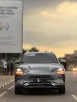 BYD Song Plus DM-i 2025 Grey - 2
