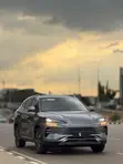 BYD Song Plus DM-i 2025 Grey - 3