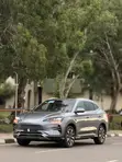 BYD Song Plus DM-i 2025 Grey - 4