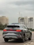 BYD Song Plus DM-i 2025 Grey - 5
