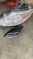 Mazda CX-9 2010 Headlight Replacement - 2