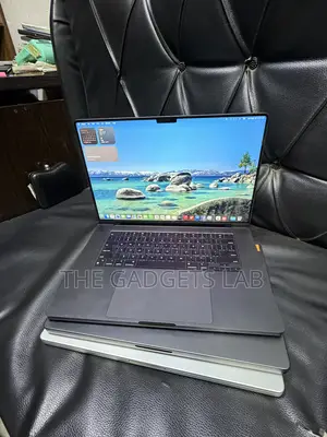 Apple MacBook Pro 2023 M3 Pro 16-inch 36GB RAM 1TB SSD