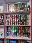 Rhema Oil Perfume - Long-Lasting Fragrance - 1