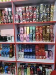 Rhema Oil Perfume - Long-Lasting Fragrance - 2