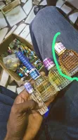 Rhema Oil Perfume - Long-Lasting Fragrance - 4