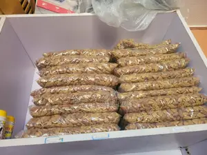 Abincin Kare Busasshe | Fakitin 1kg