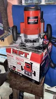 MPT MRU1207 2200W Mai Kwarewa Plunge Router - 3