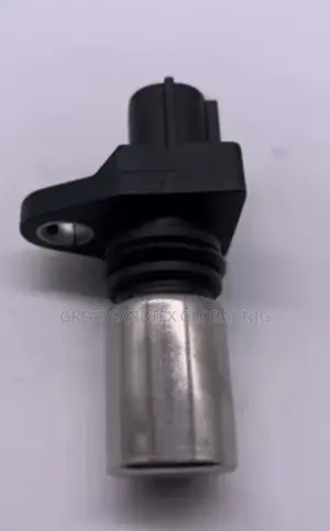 Lexus RX 350 Airflow Meter & Cylinder Sensor