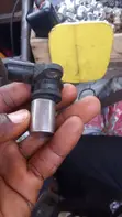 Lexus RX 350 Airflow Meter & Cylinder Sensor - 3