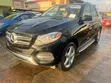 Mercedes-Benz GLE-Class 2017 Black - 2