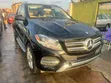 Mercedes-Benz GLE-Class 2017 Black - 3