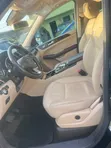 Mercedes-Benz GLE-Class 2017 Black - 4
