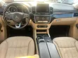 Mercedes-Benz GLE-Class 2017 Black - 5