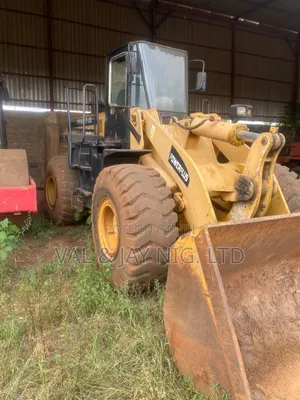 Power Plus Payloader - 3 Months Used