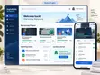 Sanya Moodle LMS & Gudanar da Yanar Gizon Koyon Kan layi - 1