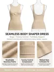 Body Shaper | Waist Trainer | Tummy Control - 2