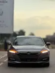 2018 Honda Accord EX-L 2.0T Gray - 2