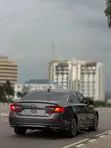 2018 Honda Accord EX-L 2.0T Gray - 3