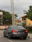 2018 Honda Accord EX-L 2.0T Gray - 5