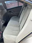 2008 Toyota Camry Gold - 4