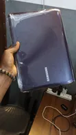 Samsung SF310 Laptop 8GB RAM, 128GB SSD, Intel Core i5 - 2