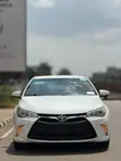 Toyota Camry SE Sedan ta 2016 - 1